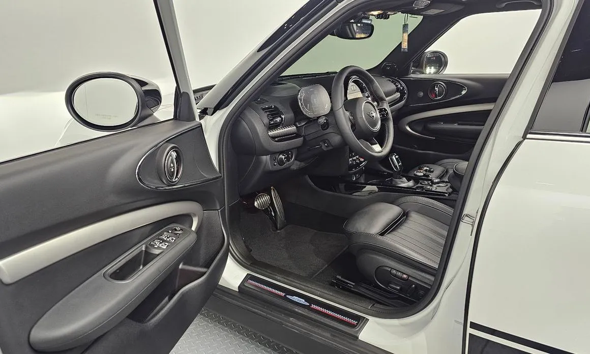 Mini Clubman — фото 2