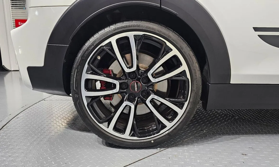 Mini Clubman — фото 7
