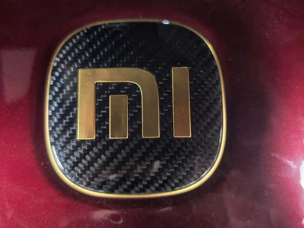 Xiaomi YU7 — фото 3