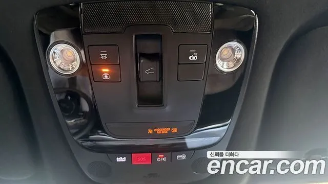 Kia Sorento — фото 2