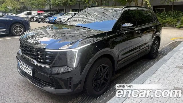 Kia Sorento — фото 4