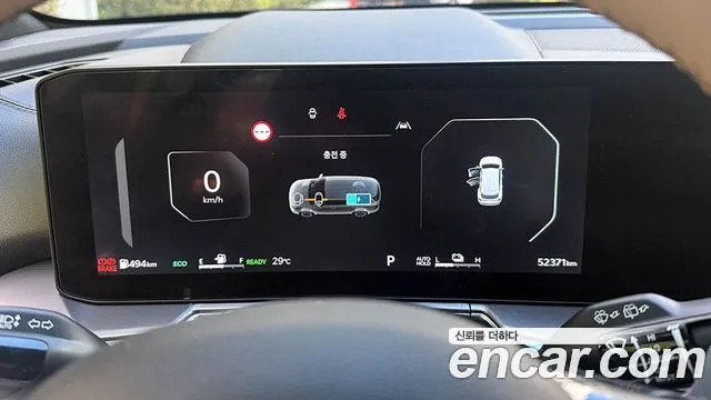 Kia Sorento — фото 3