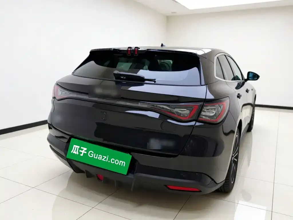 BYD Seal 06GT — фото 5