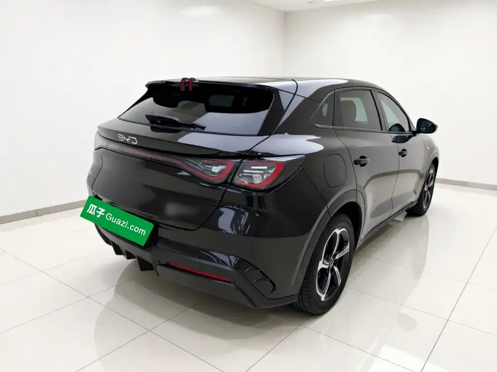 BYD Seal 06GT — фото 2