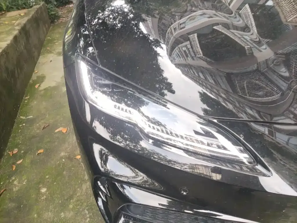 BYD Seal 06GT — фото 9