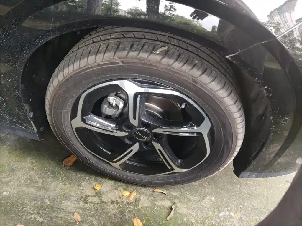 BYD Seal 06GT — фото 8
