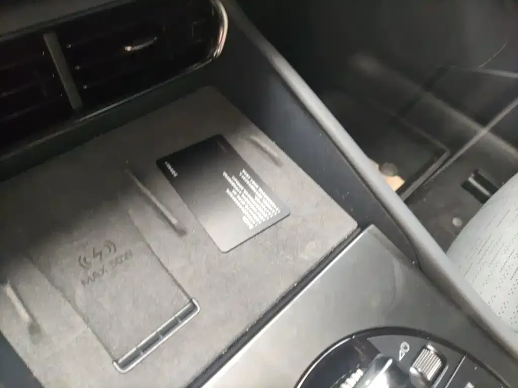 BYD Seal 06GT — фото 6
