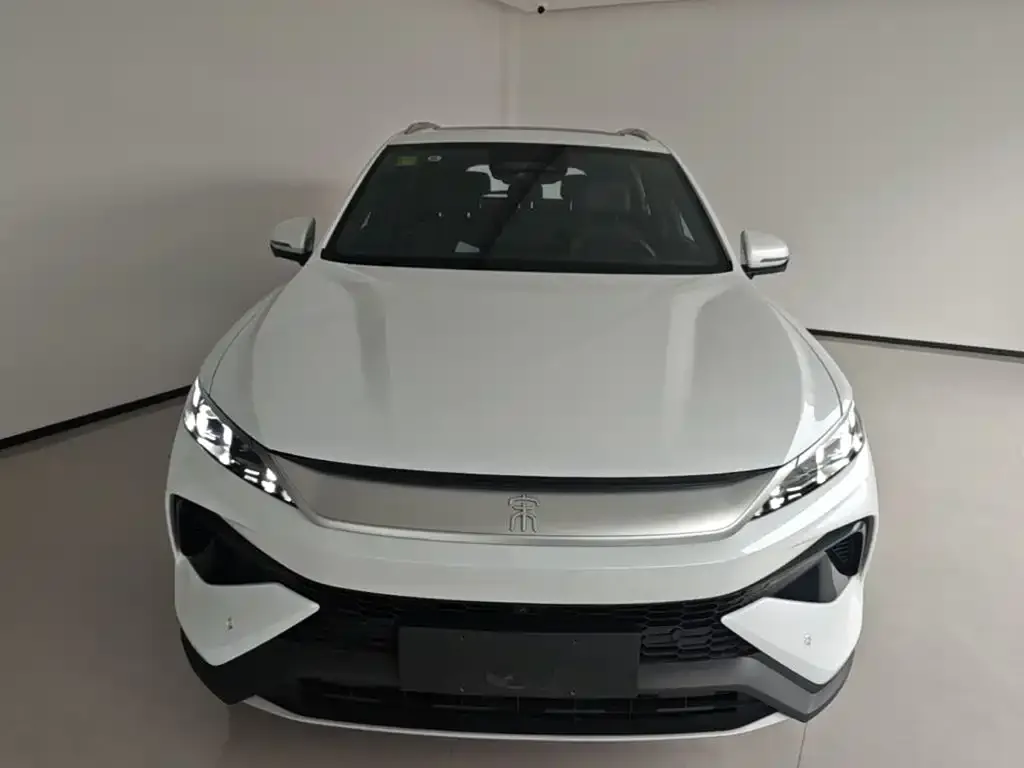 BYD Pro New Energy — фото 7