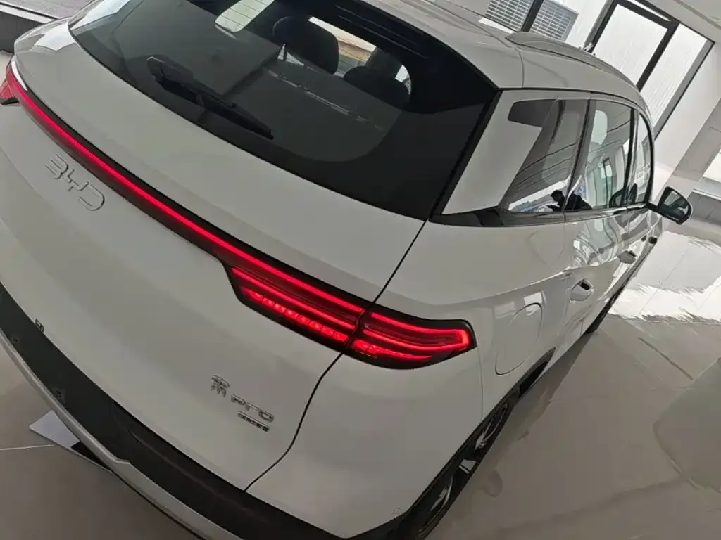 BYD Pro New Energy — фото 6