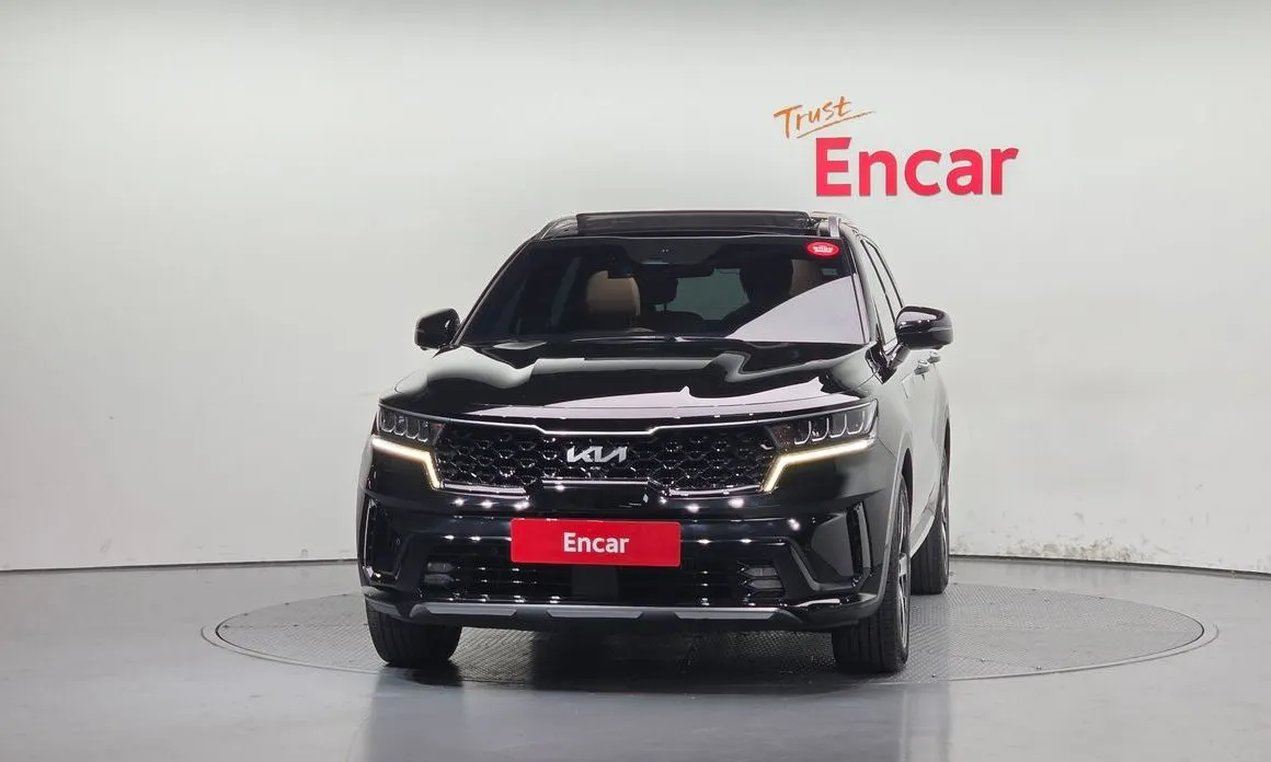 Kia Sorento — фото 2