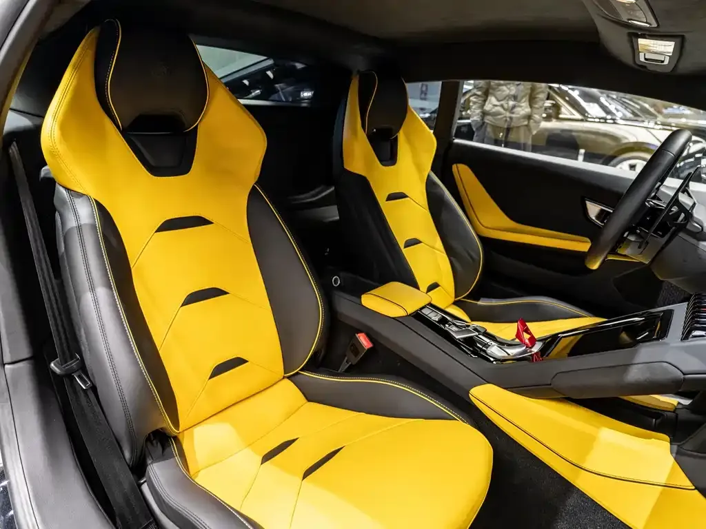 Lamborghini Huracan — фото 9