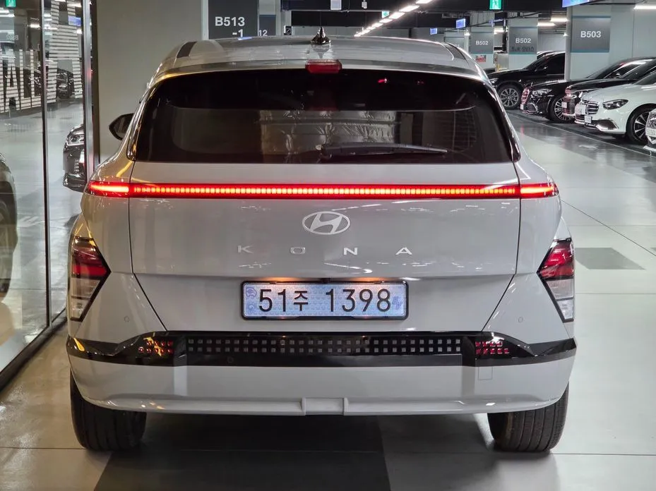 Hyundai Kona — фото 9