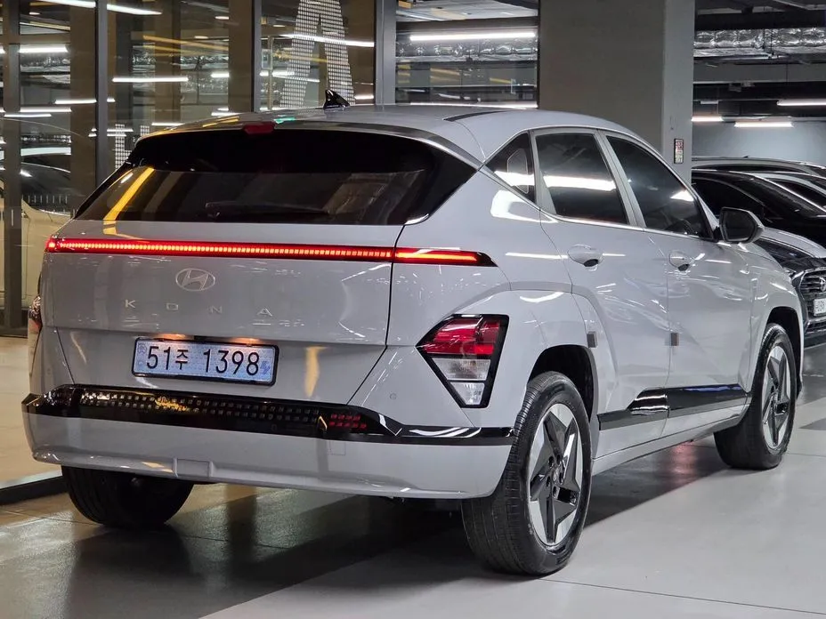 Hyundai Kona — фото 4