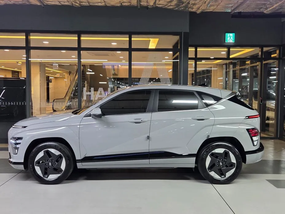 Hyundai Kona — фото 2