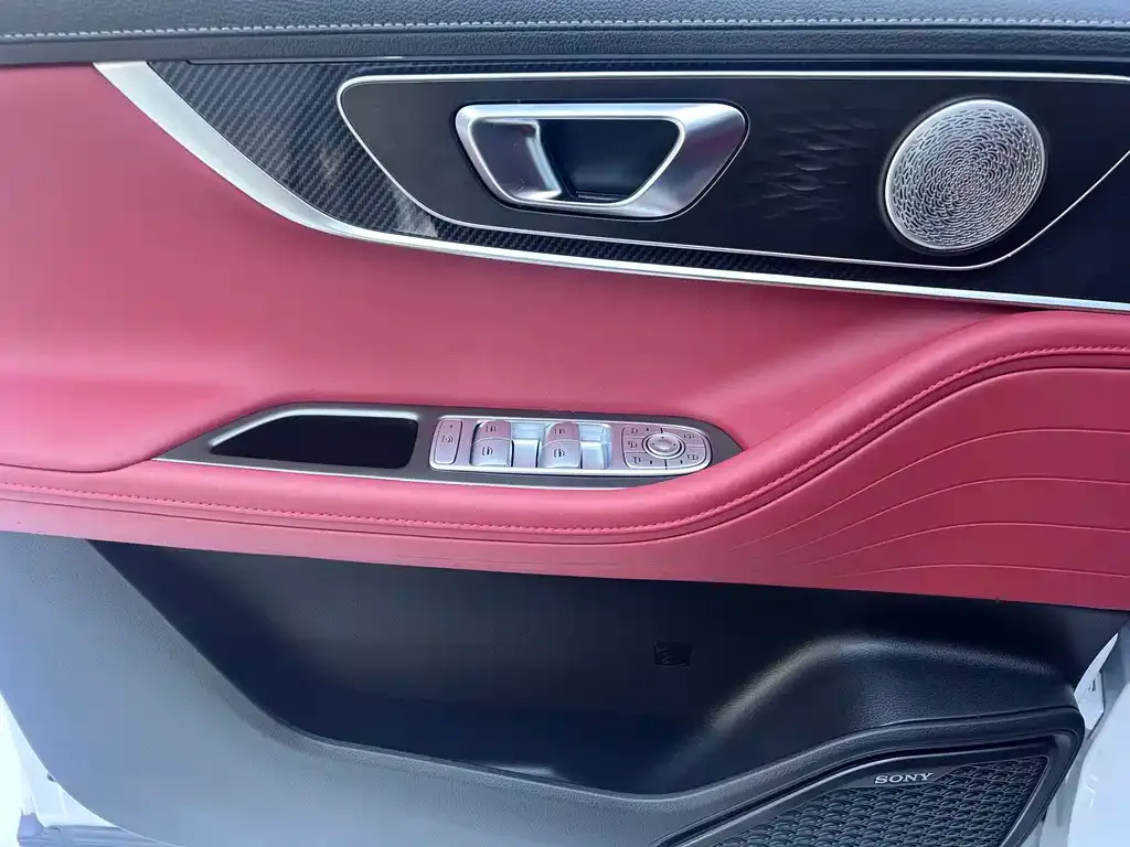 Chery Tiggo 7 PLUS — фото 9