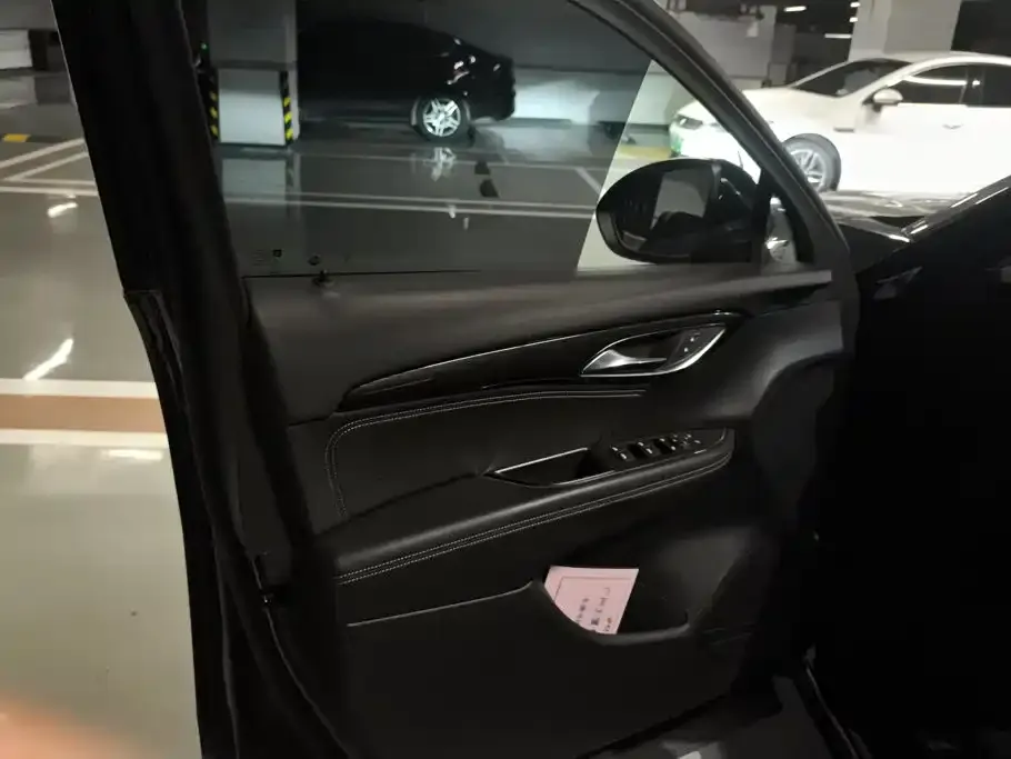 Buick Envision Plus — фото 6