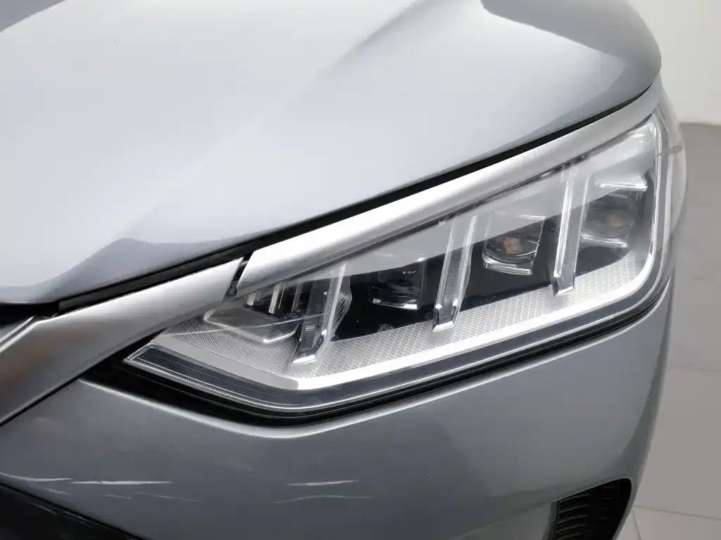 BYD PLUS New Energy — фото 4