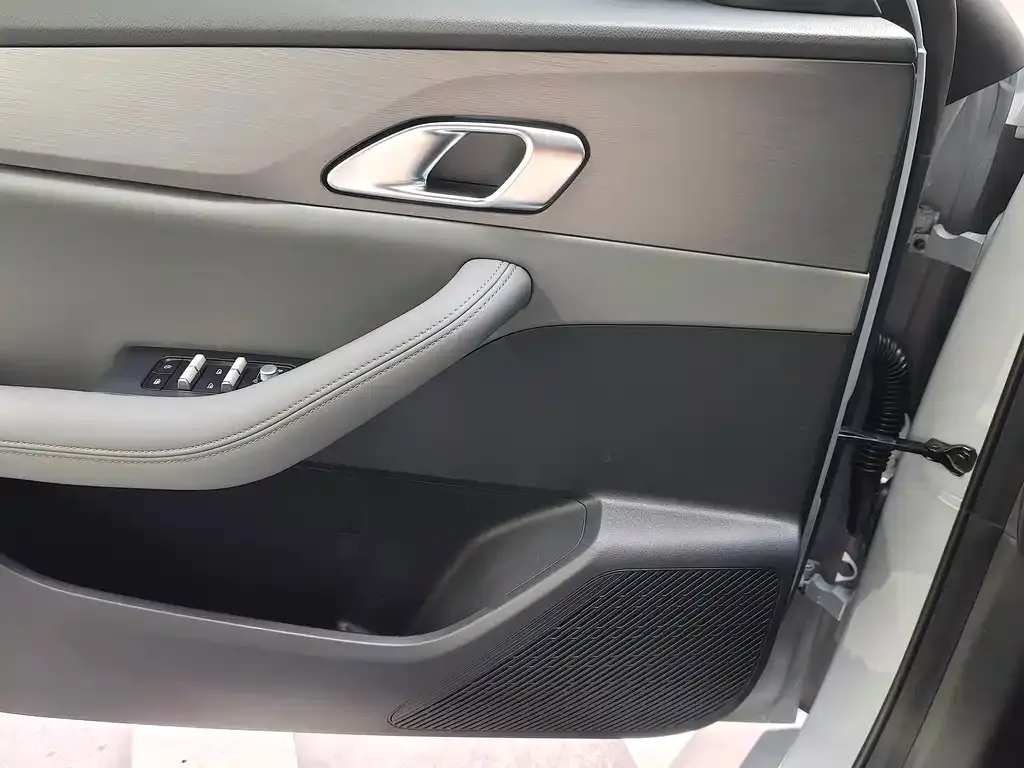 Geely Galaxy A7 EM — фото 8