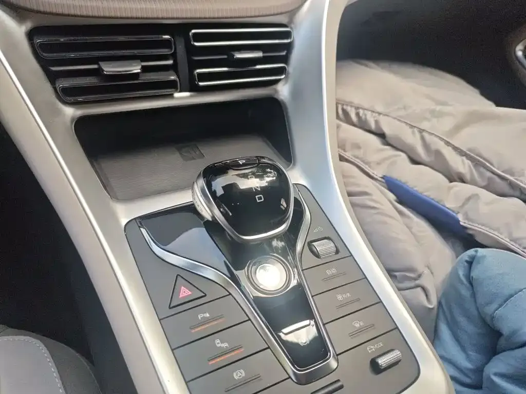 BYD Pro New Energy — фото 10