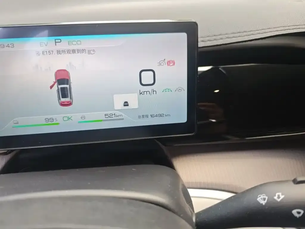 BYD Pro New Energy — фото 2