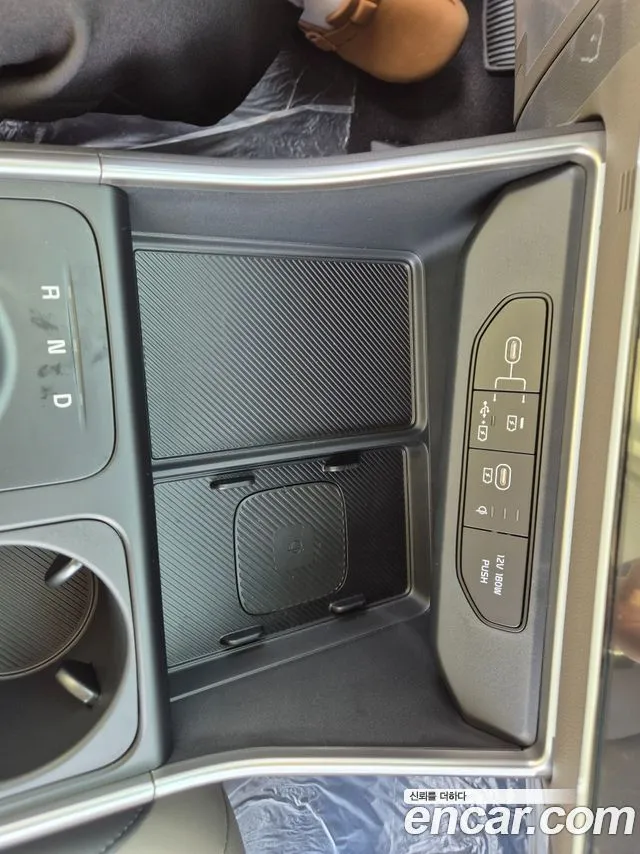 Kia Carnival — фото 9