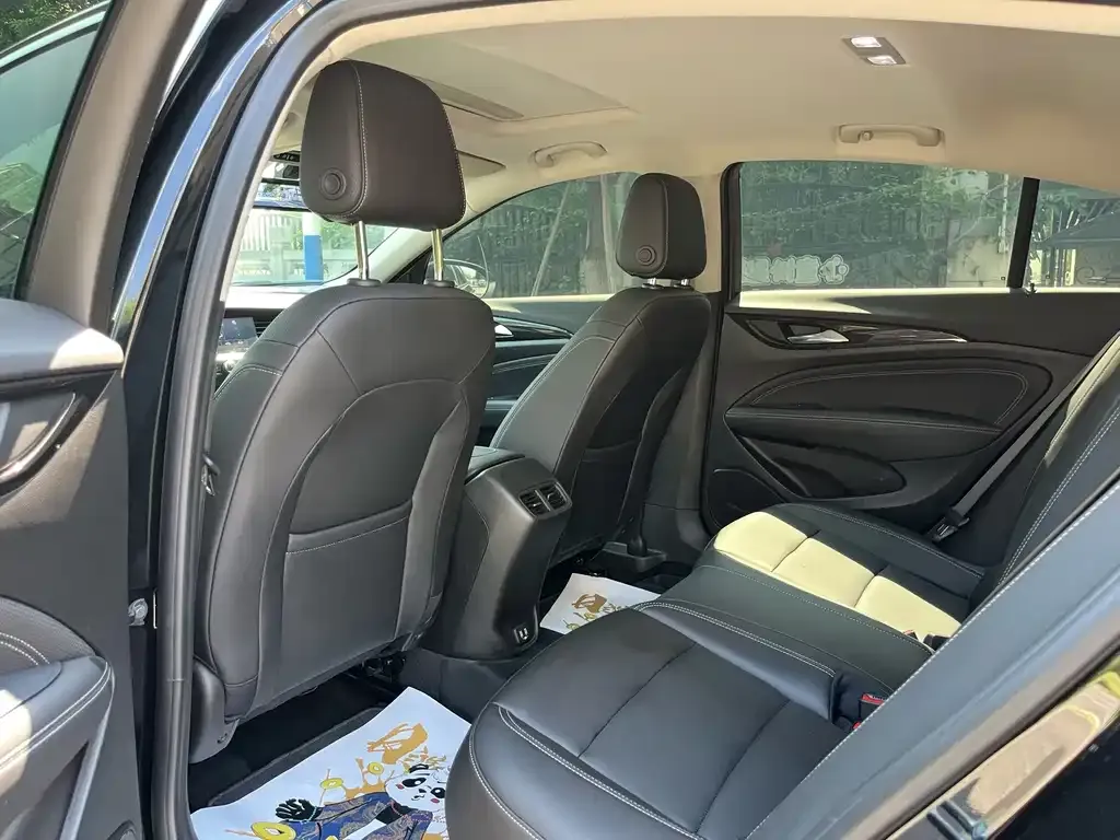 Buick Regal — фото 2