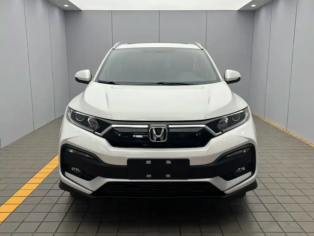 Honda XR-V — фото 4