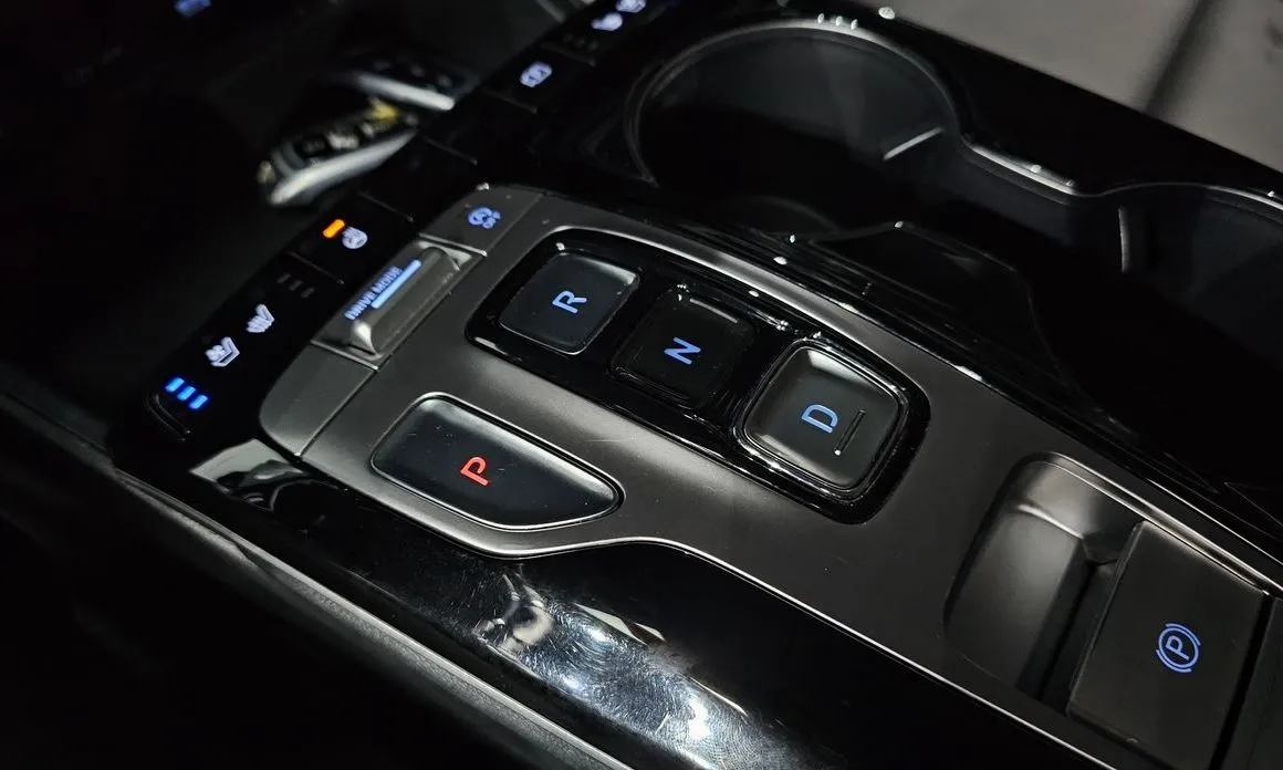 Hyundai Tucson — фото 2