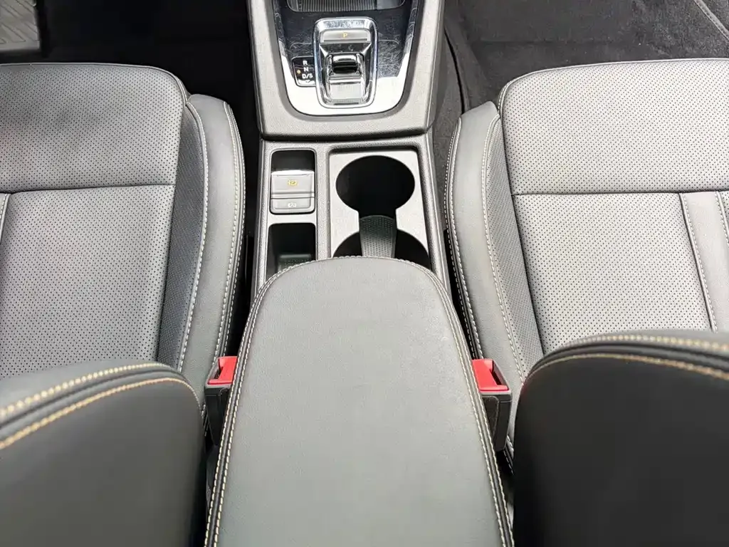 Skoda Octavia — фото 8