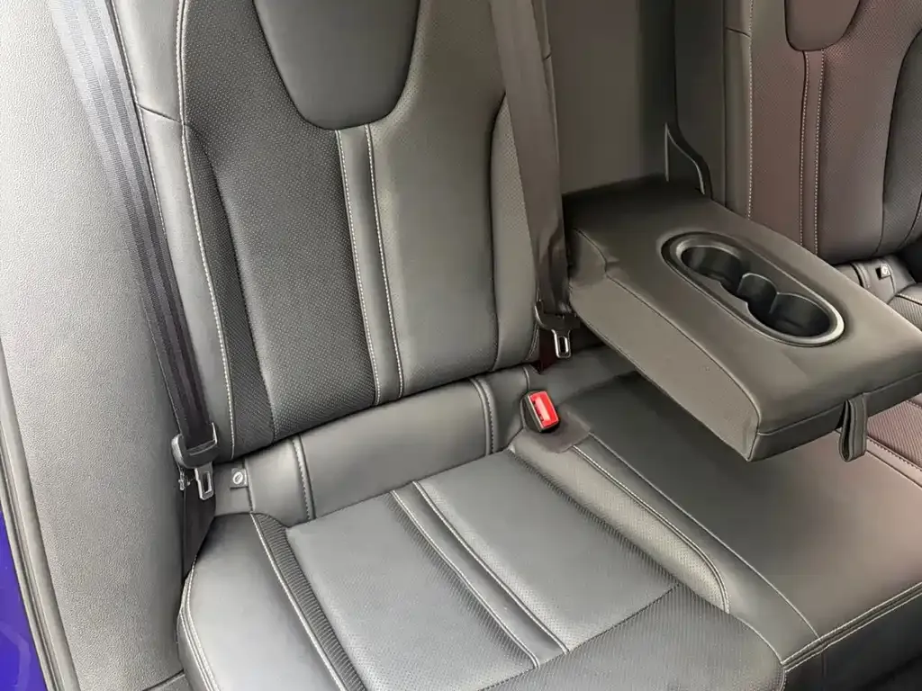 Skoda Octavia — фото 5