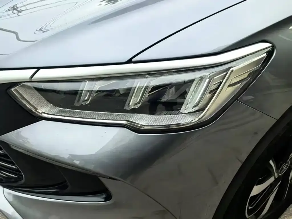BYD Pro New Energy — фото 8