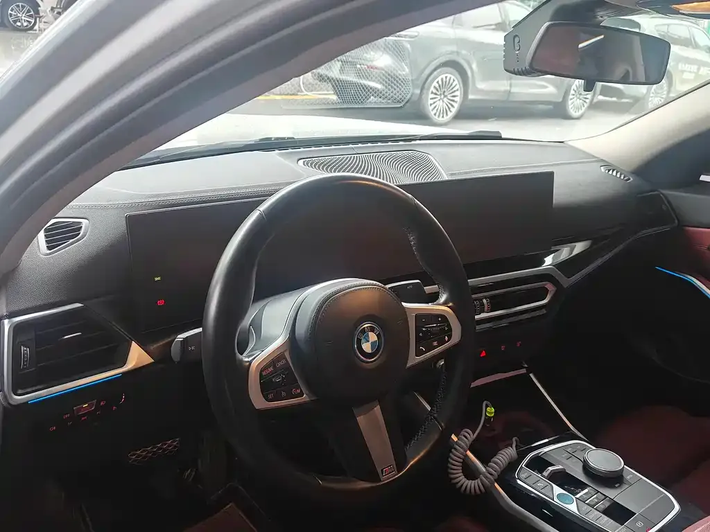 BMW i3 — фото 6