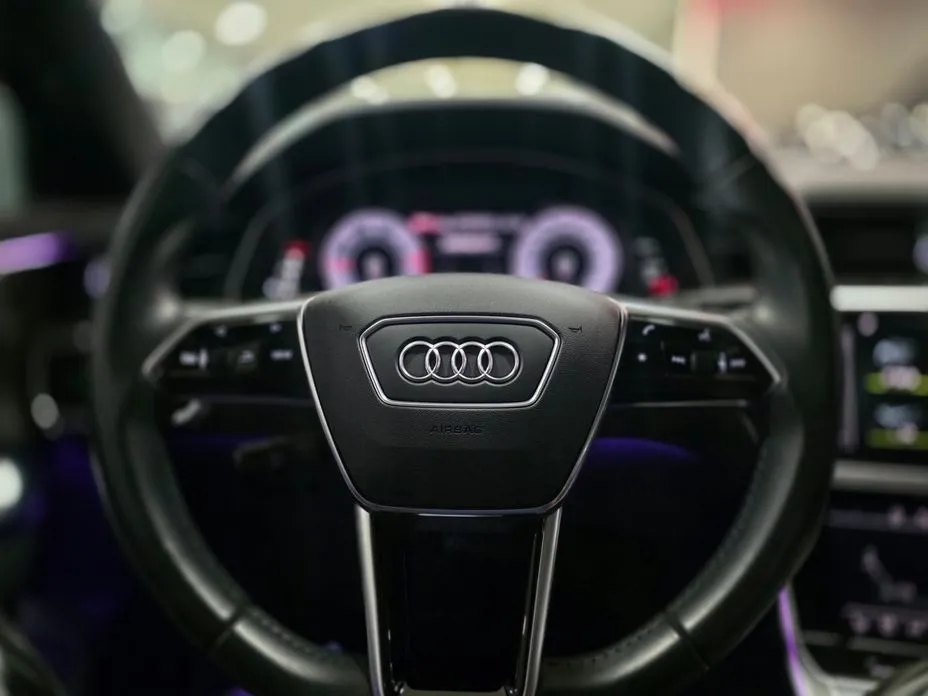 Audi A6 — фото 3