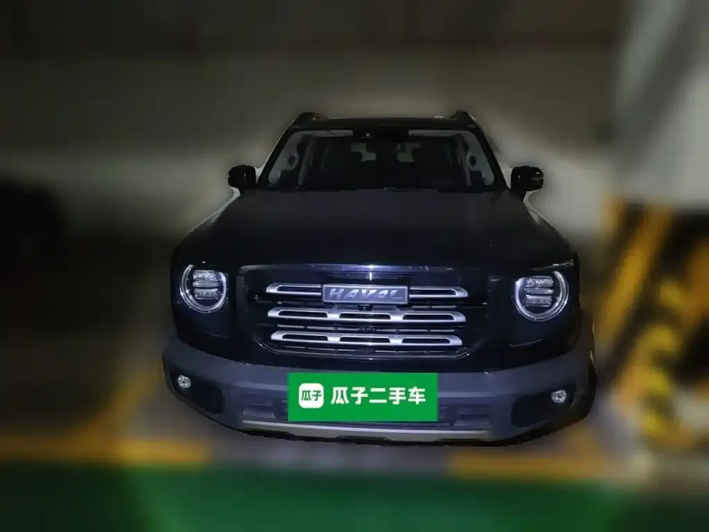 Haval Big Dog — фото 3