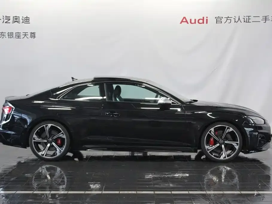 Audi RS 5 — фото 2