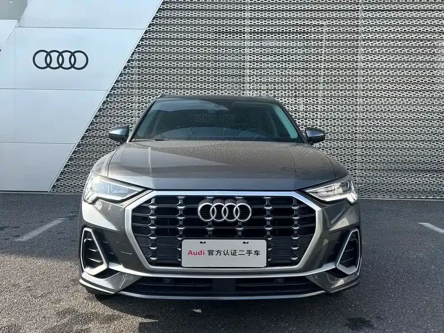 Audi Q3 — фото 2
