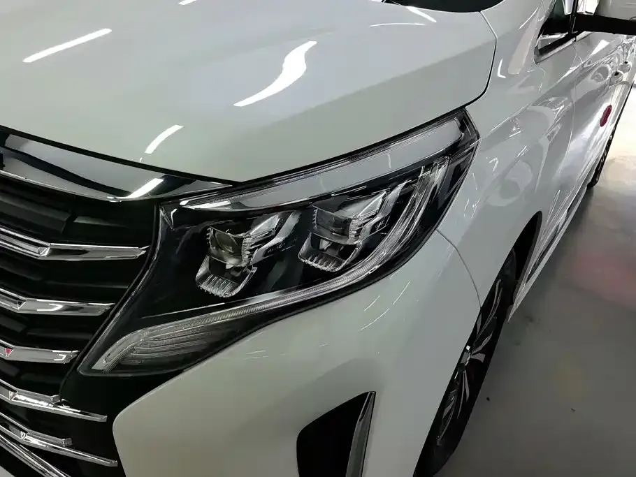 GAC Motor Trumpchi M8 — фото 4