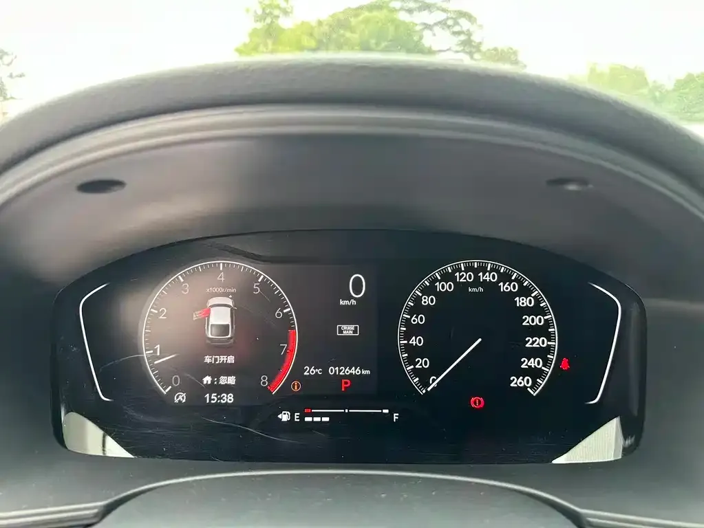 Honda Civic — фото 2