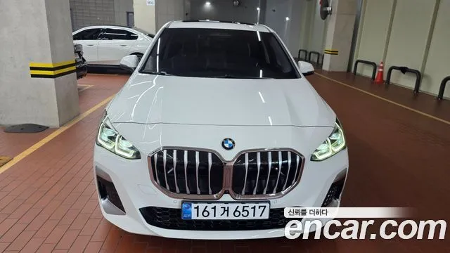 BMW 2-Series — фото 1