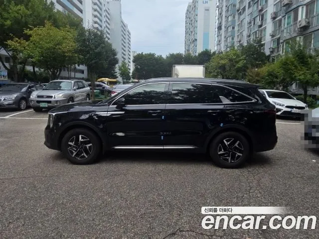 Kia Sorento — фото 7