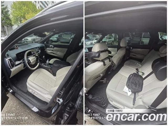 Kia Sorento — фото 2