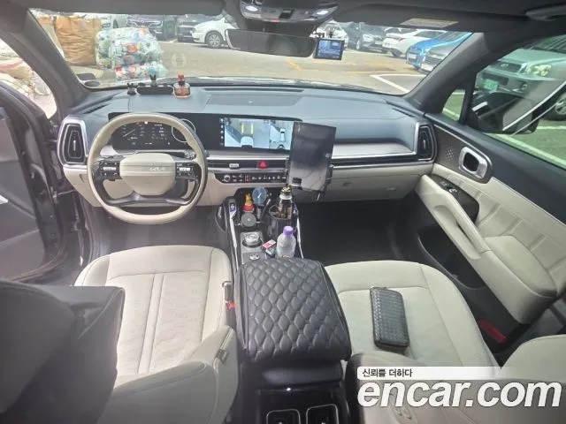 Kia Sorento — фото 3