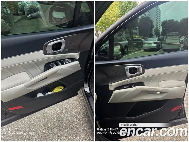 Kia Sorento — фото 9