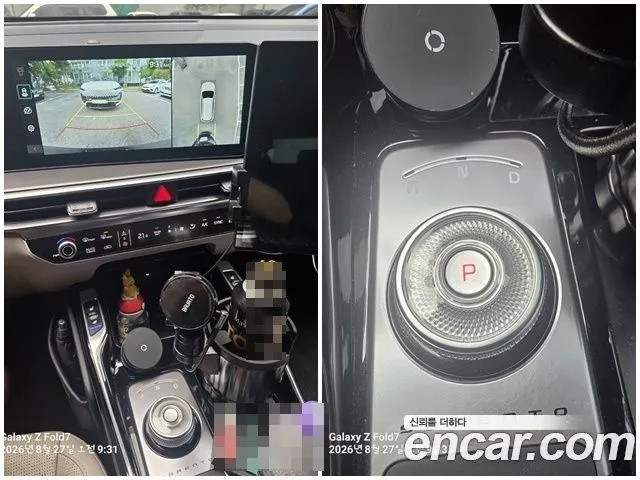 Kia Sorento — фото 8