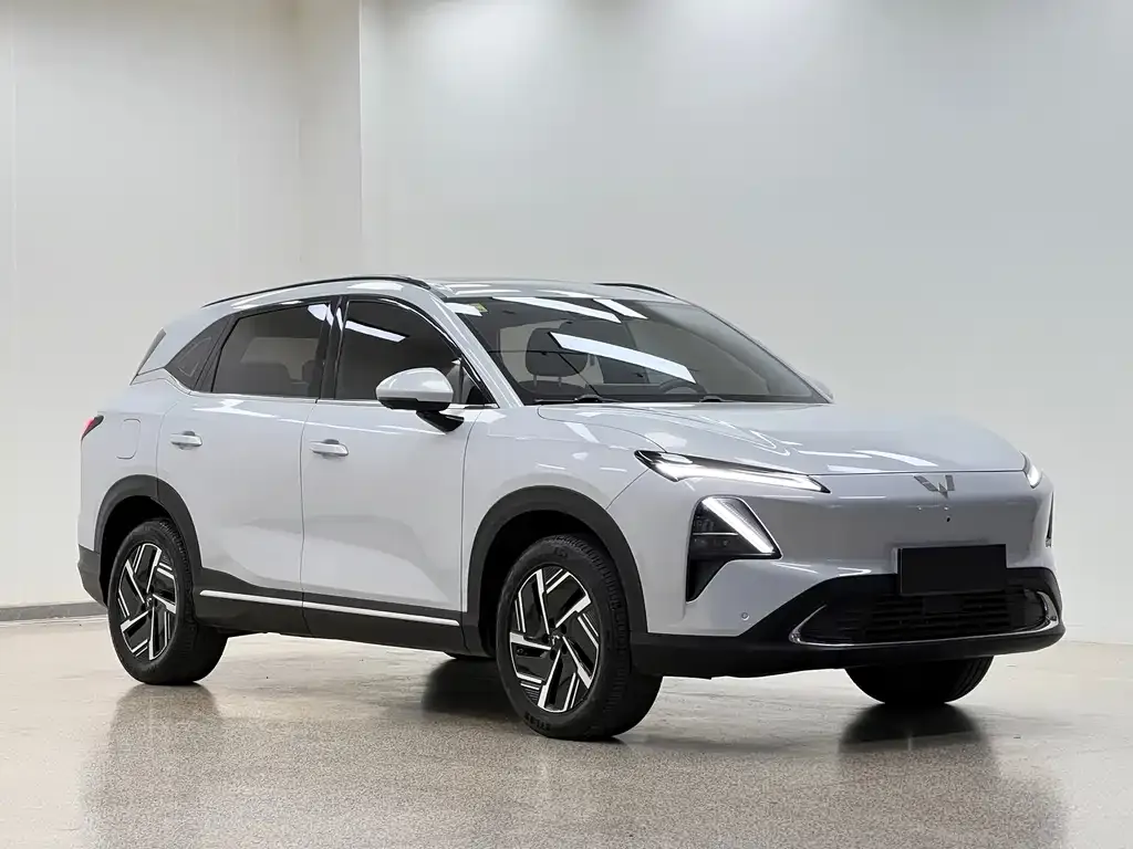 Wuling Xingguang S — фото 7