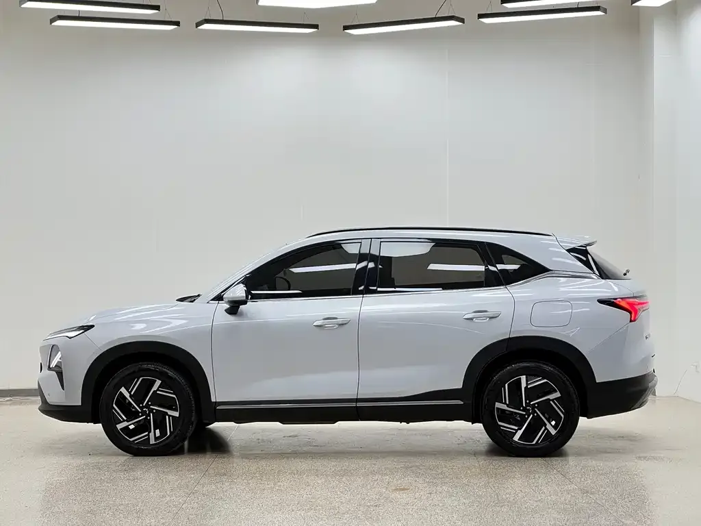 Wuling Xingguang S — фото 10