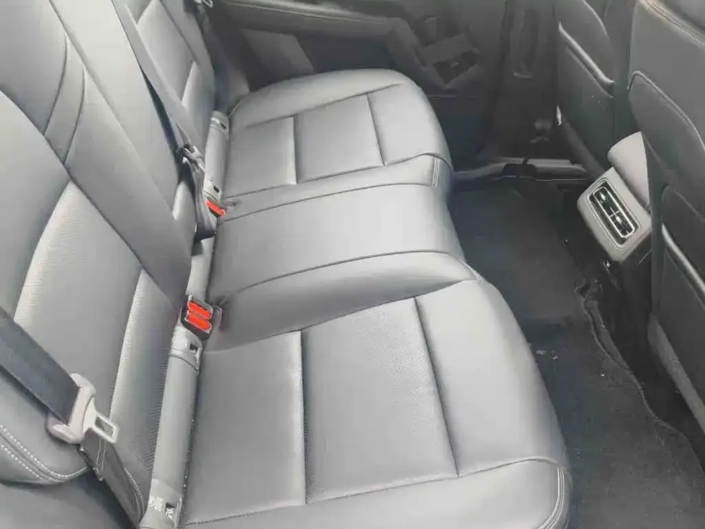 Haval Big Dog PLUS New Energy — фото 2