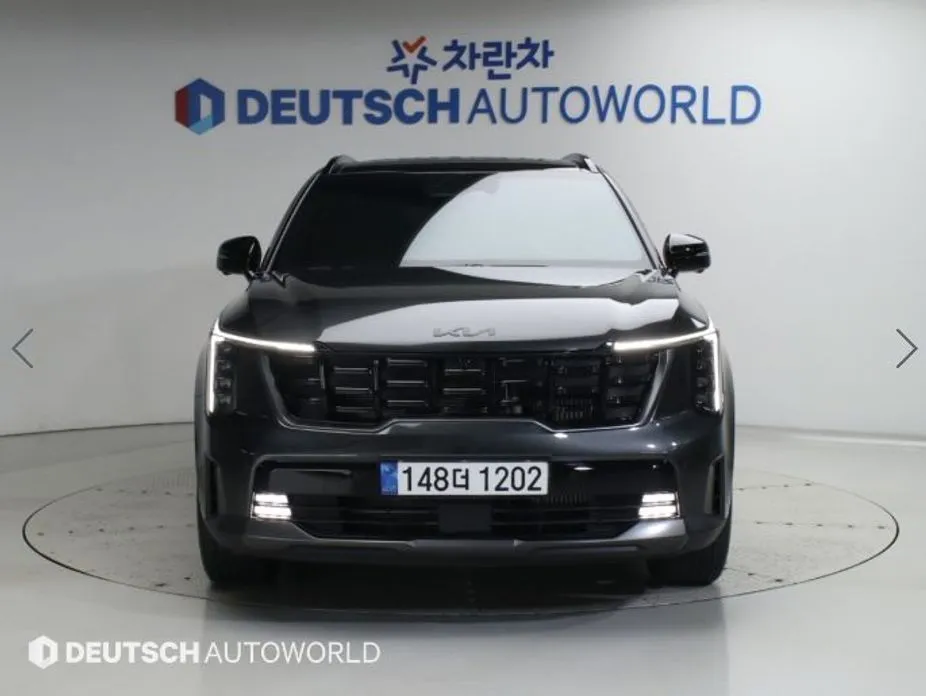 Kia Sorento — фото 2