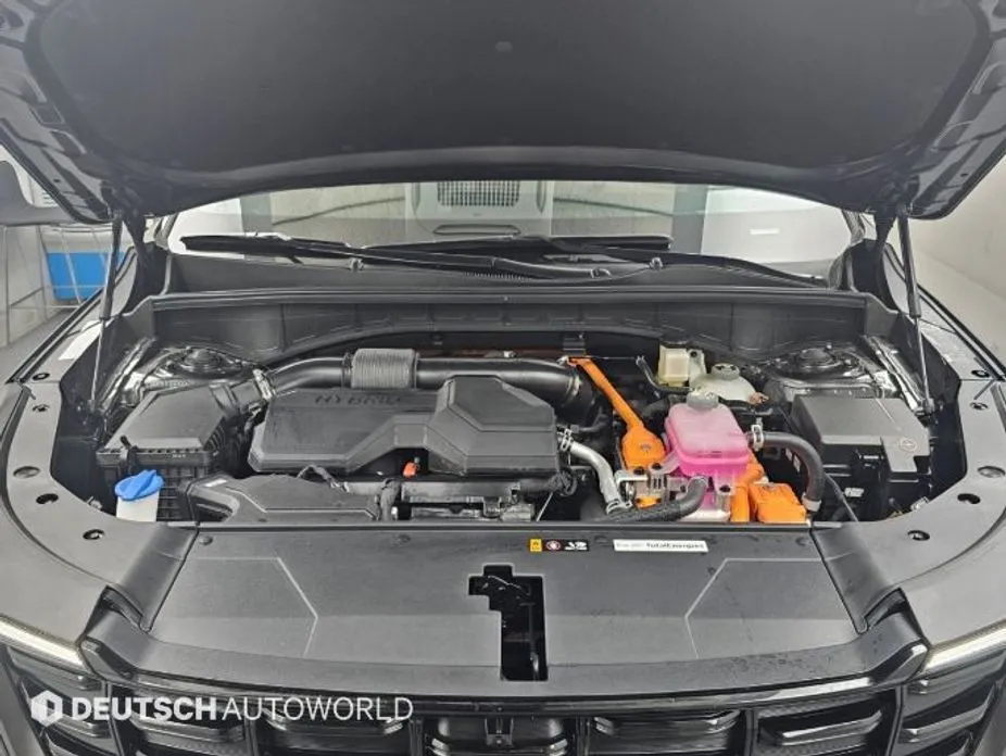 Kia Sorento — фото 10