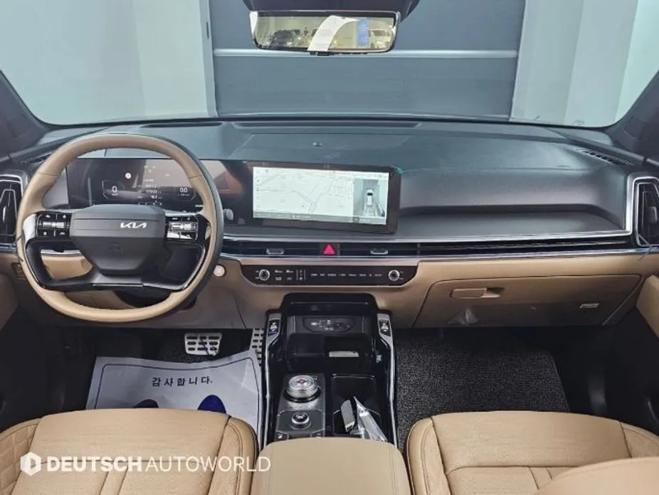 Kia Sorento — фото 5